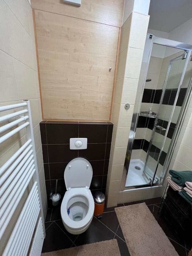 Apartman Kykula - Terchova, Vysne Kamence 1520 Ngoại thất bức ảnh